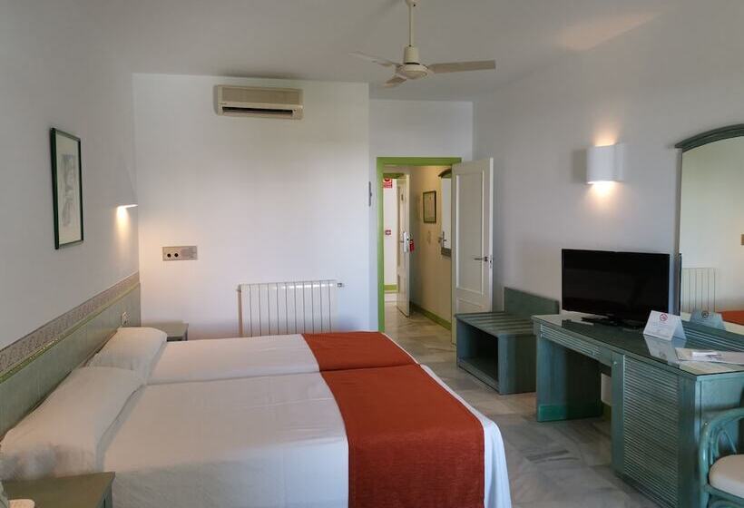 이코노미 룸, Puntazo Ii