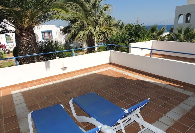 스탠다드 룸, Puntazo Ii