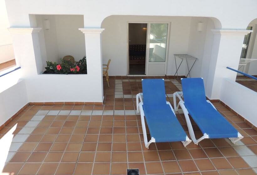 스탠다드 룸, Puntazo Ii