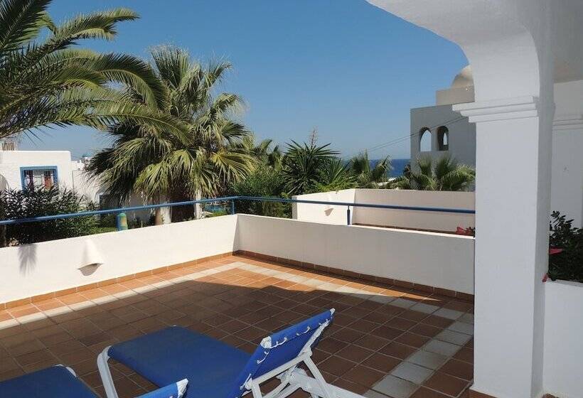 스탠다드 룸, Puntazo Ii