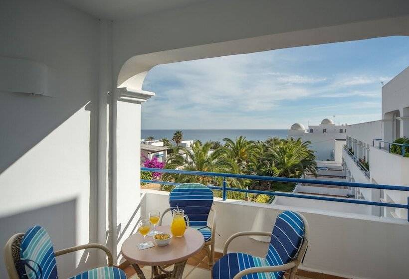 스탠다드 룸, Puntazo Ii