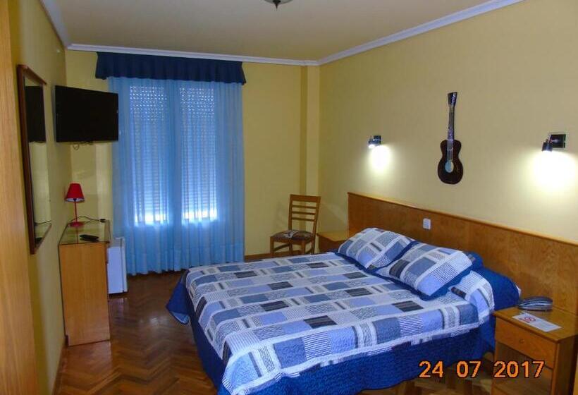 Номер Стандарт, San Juan