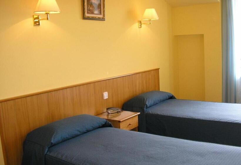 Номер Комфорт Индивидуальный, San Juan