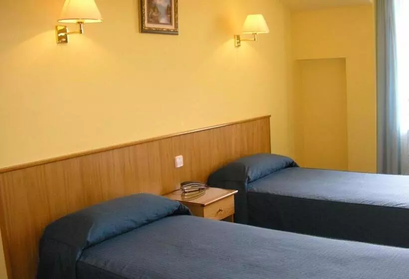اتاق راحتی یک تخته, San Juan