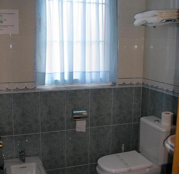 Номер Комфорт Индивидуальный, San Juan