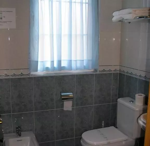 اتاق راحتی یک تخته, San Juan