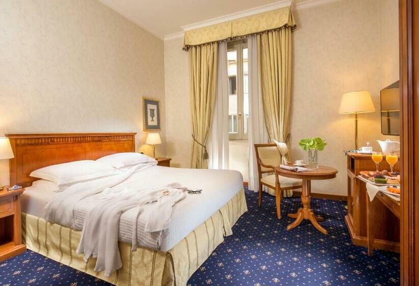 سوییت, Unaway Hotel Empire Roma