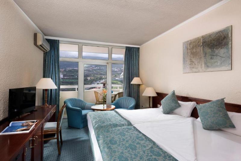اتاق استاندارد, Unaway Hotel Empire Roma