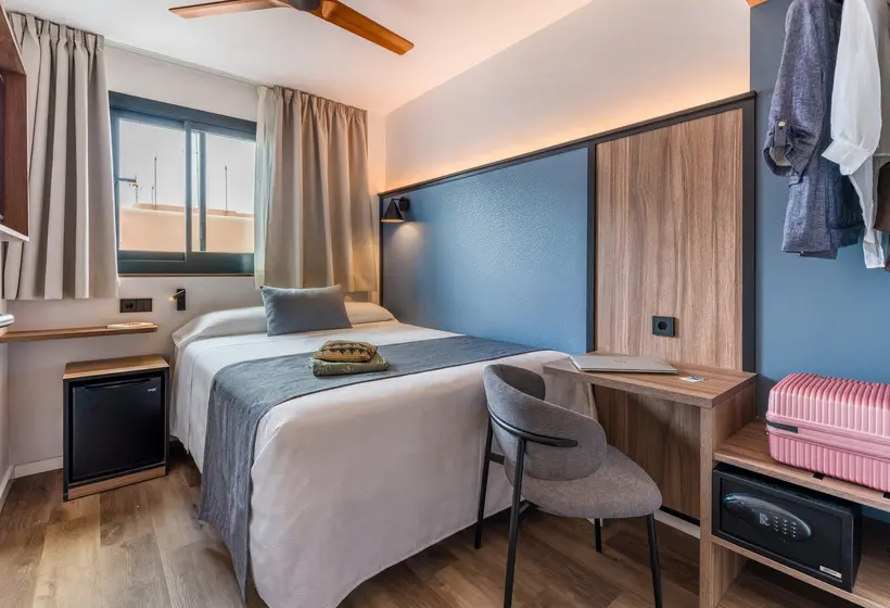 اتاق استاندارد یک نفره, Vibra Vila 3*Sup