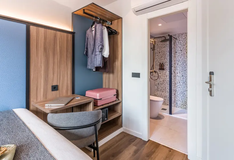 اتاق استاندارد یک نفره, Vibra Vila 3*Sup