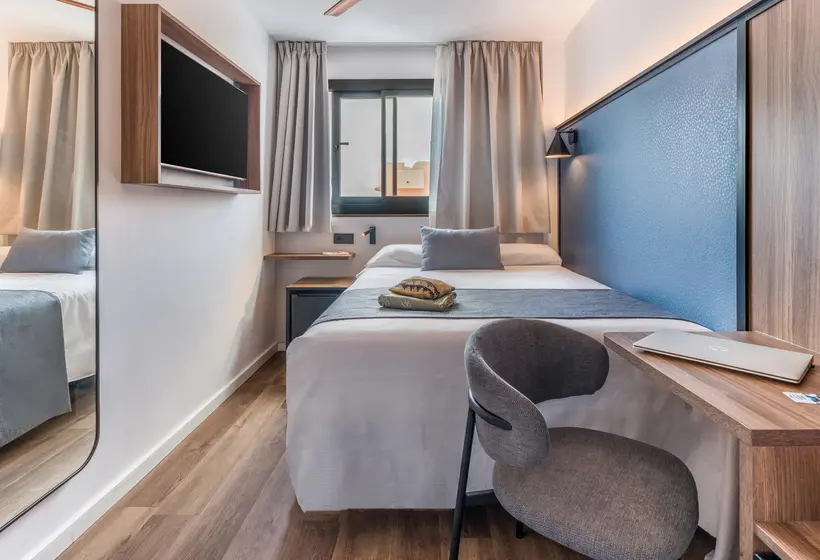 اتاق استاندارد یک نفره, Vibra Vila 3*Sup