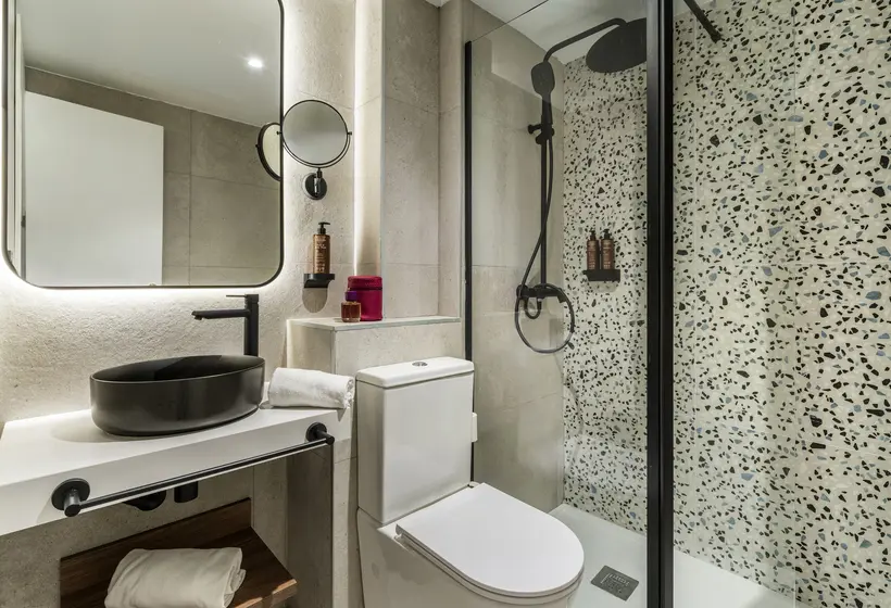 اتاق استاندارد یک نفره, Vibra Vila 3*Sup