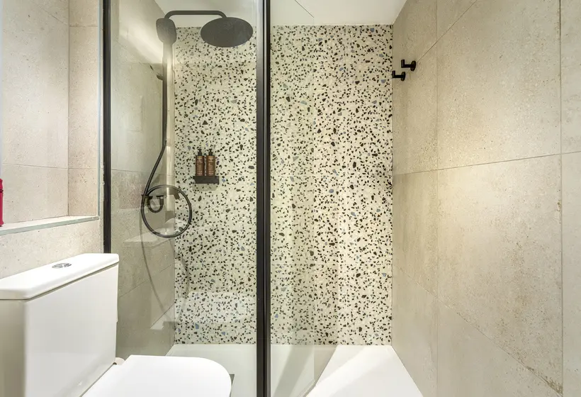 اتاق استاندارد یک نفره, Vibra Vila 3*Sup