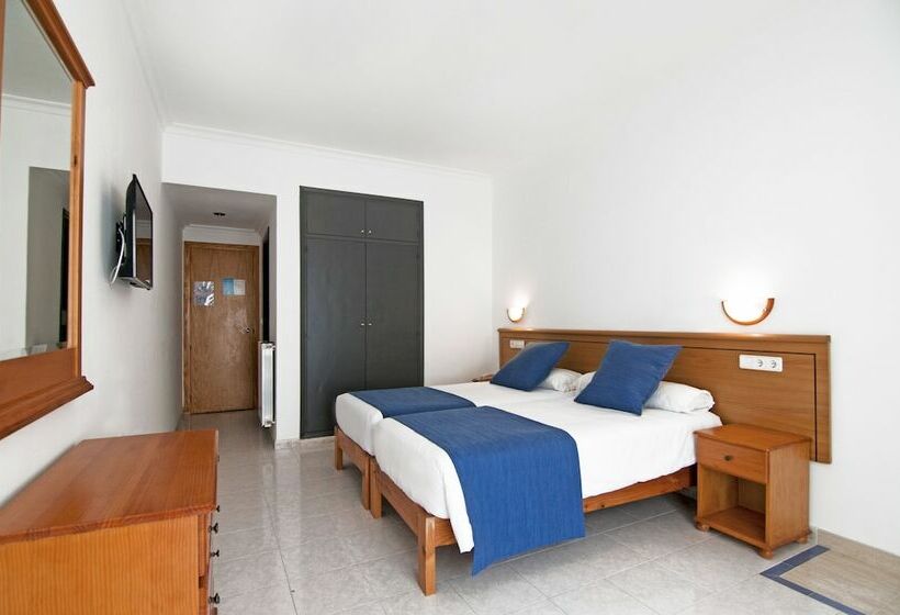 스탠다드 룸, Vibra Vila