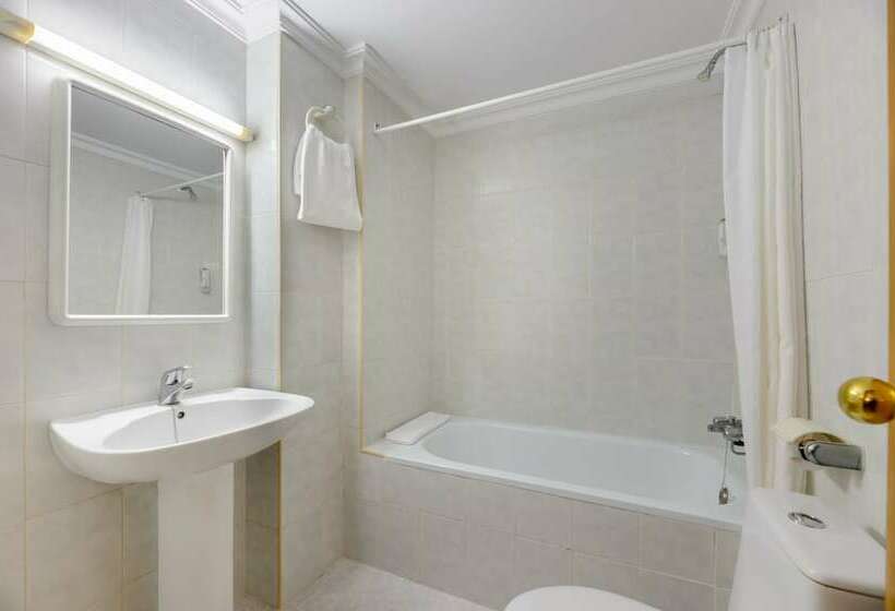 스탠다드 룸, Vibra Vila