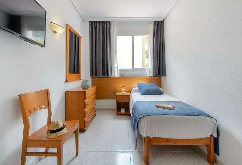 스탠다드 싱글 룸, Vibra Vila