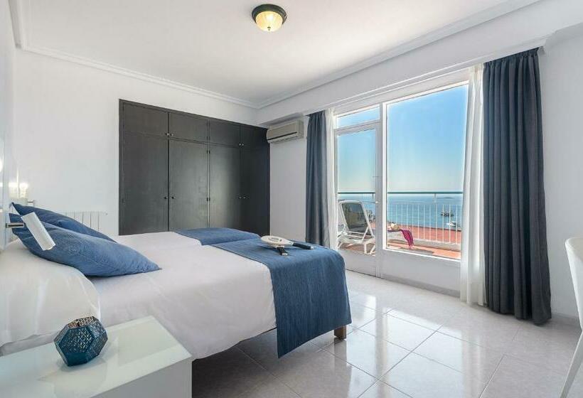 수피리어 룸, Vibra Vila