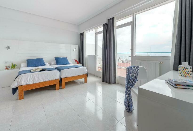 수피리어 룸, Vibra Vila