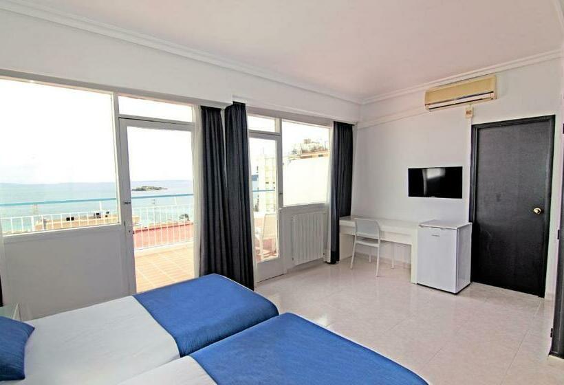 수피리어 룸, Vibra Vila