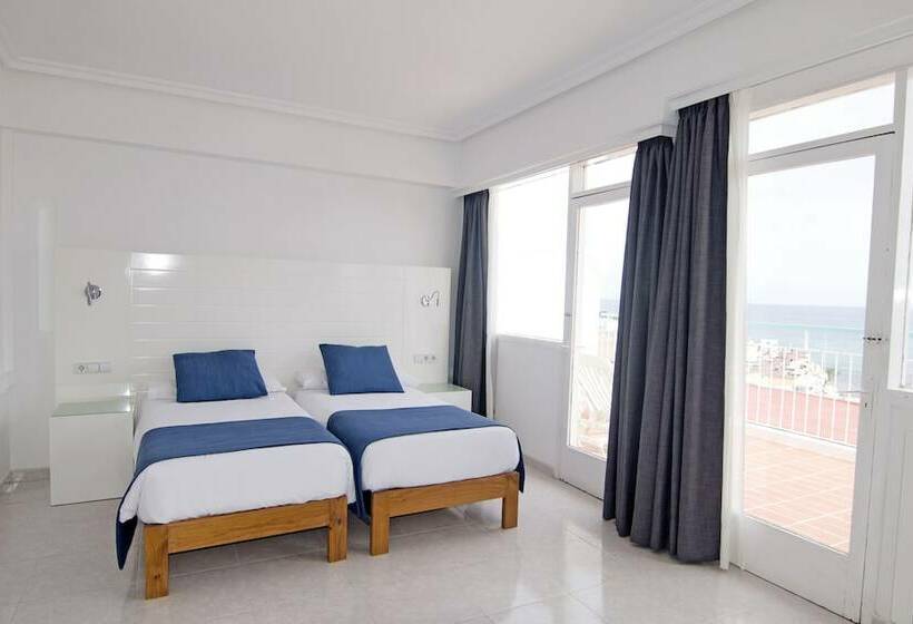 수피리어 룸, Vibra Vila