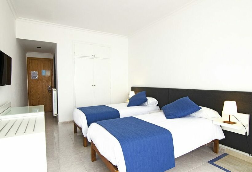 수피리어 룸, Vibra Vila