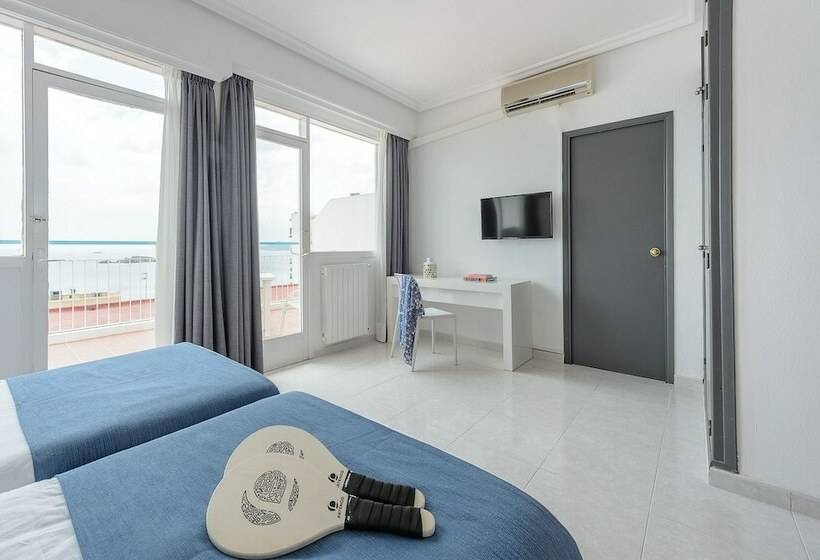 수피리어 룸, Vibra Vila