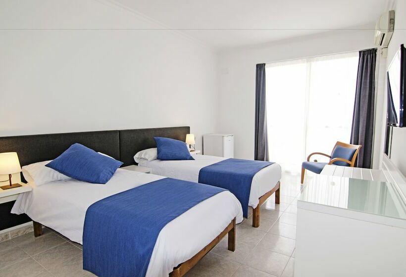 수피리어 룸, Vibra Vila