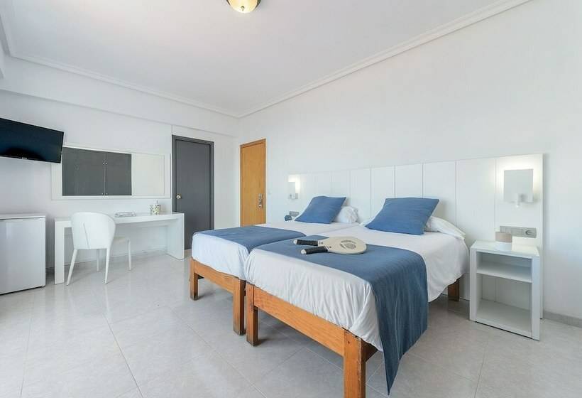 수피리어 룸, Vibra Vila