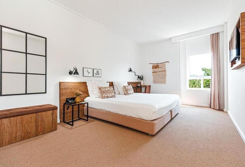 带观景的标准间, Lamego Hotel & Life