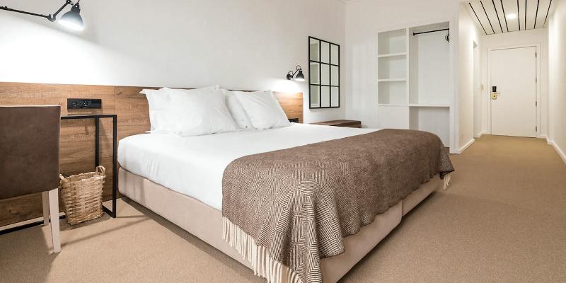 Номер Стандарт Вид на Сад, Lamego Hotel & Life