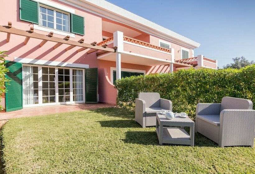 Классический Номер, Cegonha Country Club