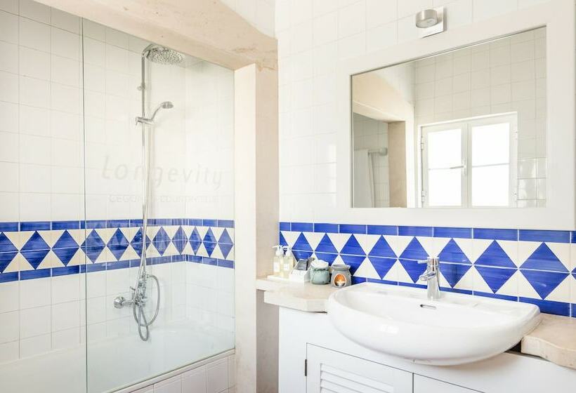 Классический Номер, Cegonha Country Club