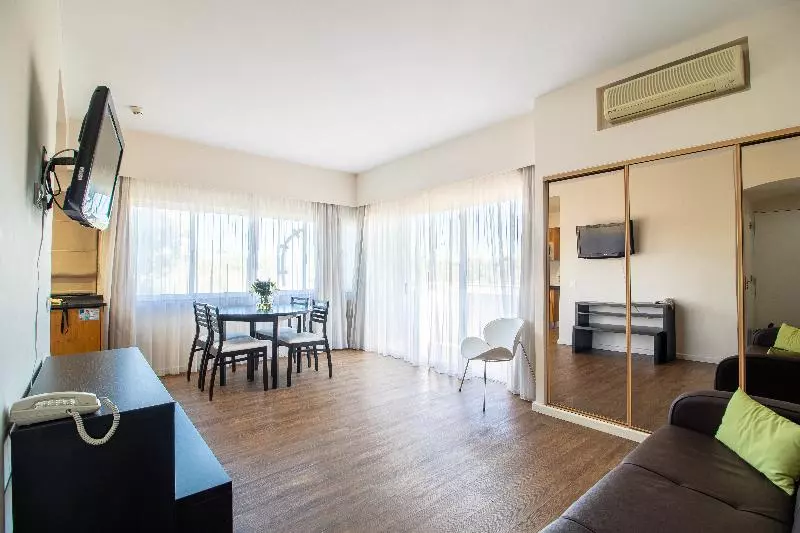 آپارتمان 1 خوابه, Pestana Alvor Atlantico Residences Beach Suites