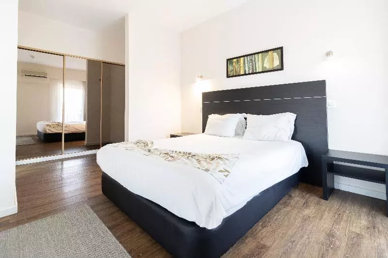 آپارتمان 1 خوابه, Pestana Alvor Atlantico Residences Beach Suites