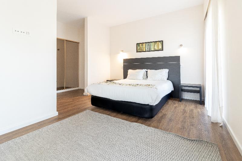 דירת חדר, Pestana Alvor Atlantico Residences Beach Suites