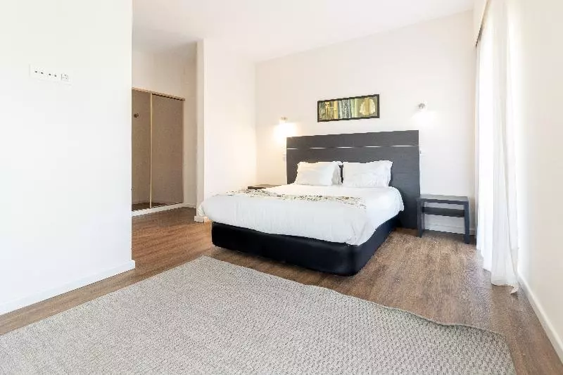 آپارتمان 1 خوابه, Pestana Alvor Atlantico Residences Beach Suites