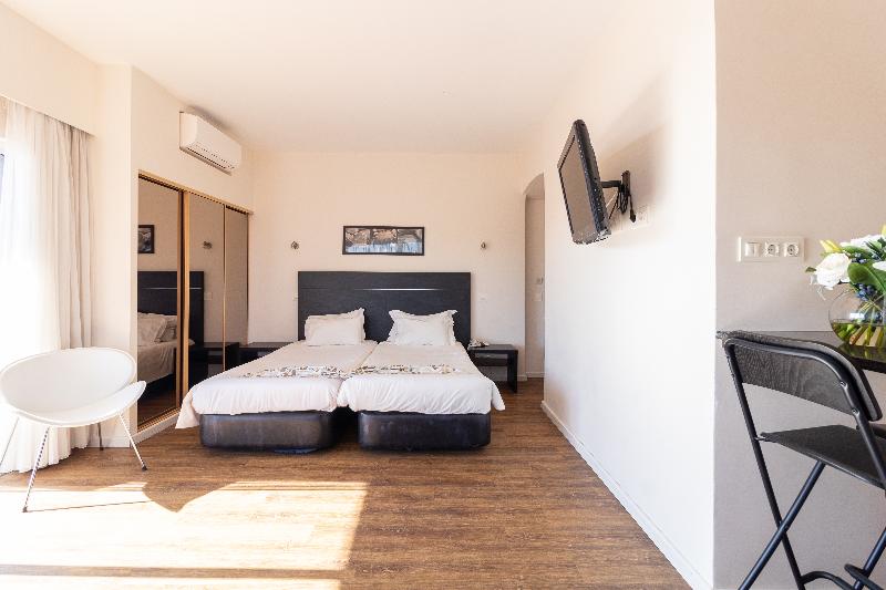 סטודיו סטנדרטי נוף לים, Pestana Alvor Atlantico Residences Beach Suites