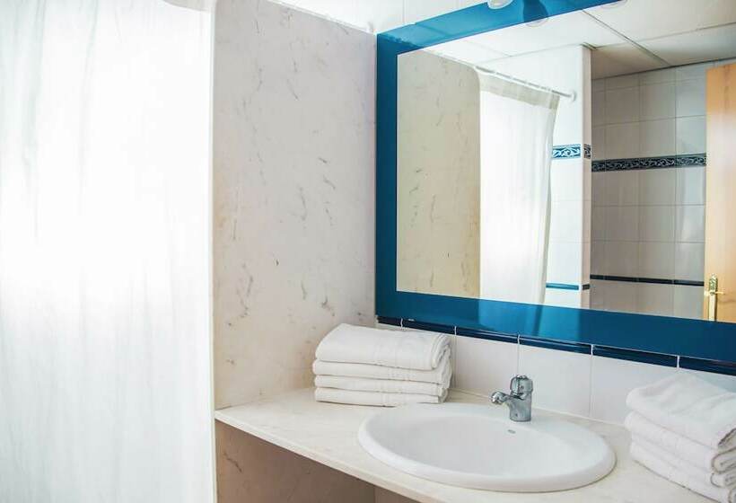 דירת חדר, Pins Platja Apartments