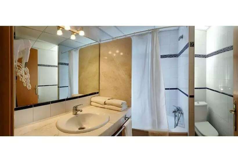 آپارتمان 2 خوابه, Pins Platja Apartments
