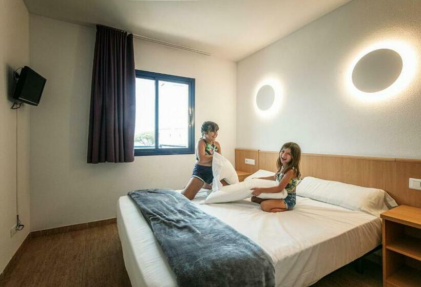 Apartamento 3 Dormitórios, Pins Platja Apartments