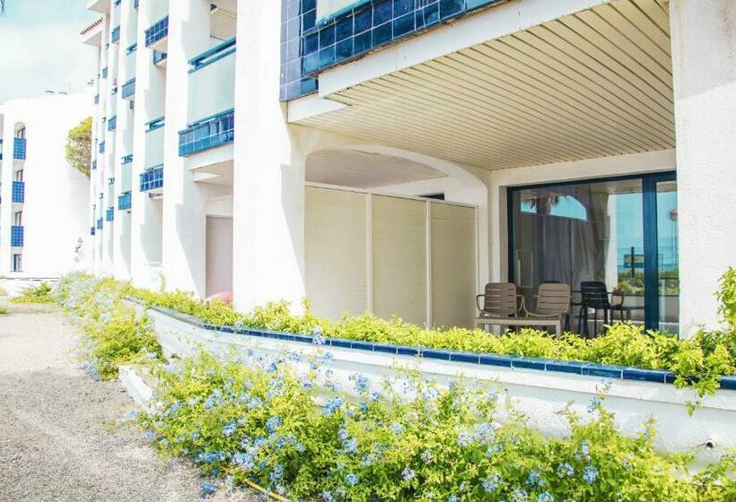 חדר סטודיו סטנדרד, Pins Platja Apartments