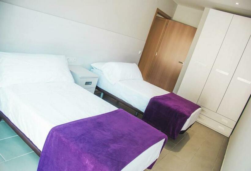 דירת 2 חדרים סופריור, Pins Platja Apartments