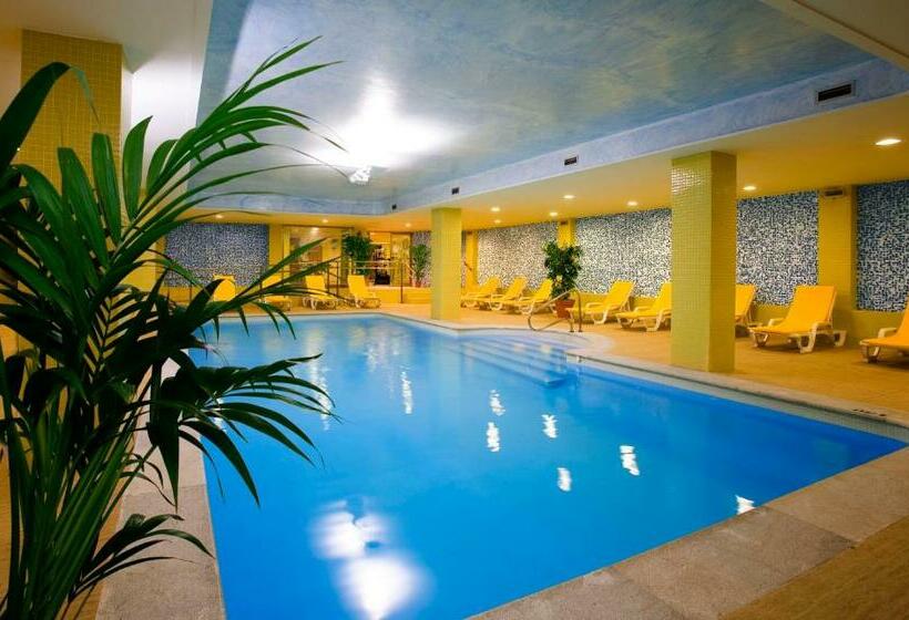 침실 1개 전망 아파트, Playas De Liencres   Hotel & Apartamentos