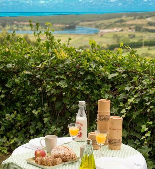 １ベッドルームアパートメント, Playas De Liencres   Hotel & Apartamentos