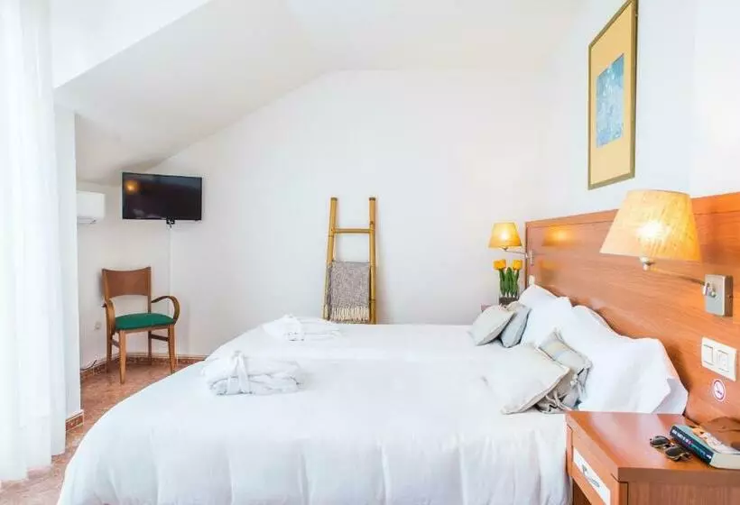 1ベッドルームのスーペリアアパートメント, Playas De Liencres Hotel & Apartamentos