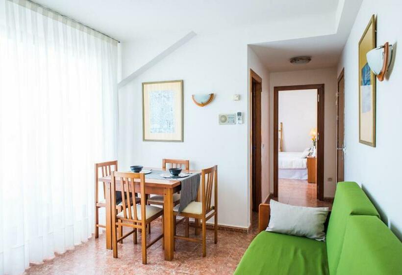 Апартаменты Superior 1 Спальня, Playas De Liencres Hotel & Apartamentos