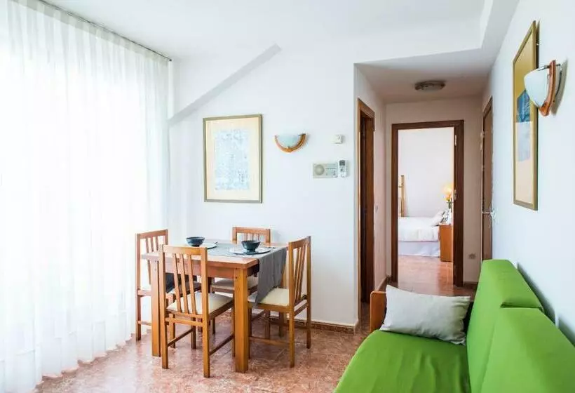 1ベッドルームのスーペリアアパートメント, Playas De Liencres Hotel & Apartamentos