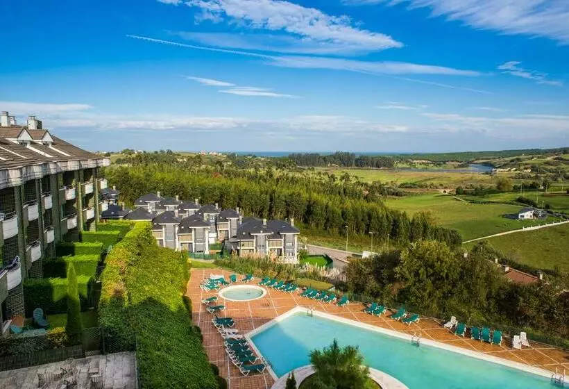 1ベッドルームのスーペリアアパートメント, Playas De Liencres Hotel & Apartamentos