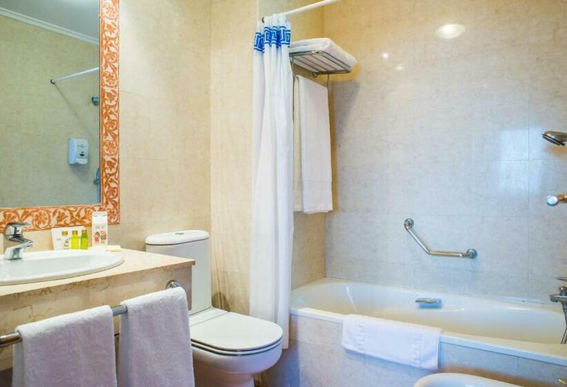 Апартаменты Superior 1 Спальня, Playas De Liencres Hotel & Apartamentos