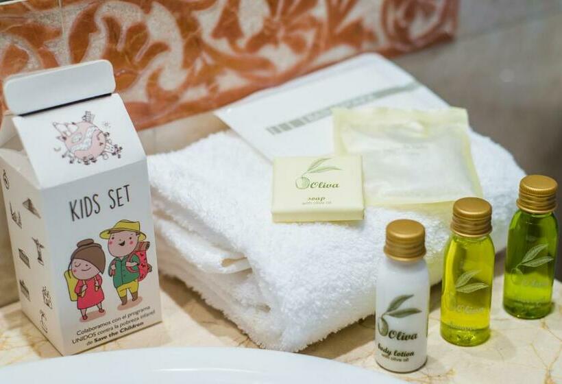 带1个卧室的高级公寓, Playas De Liencres   Hotel & Apartamentos